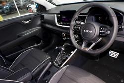 2025 Kia
Stonic GT-Line