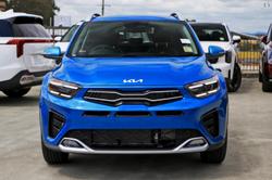 2025 Kia
Stonic GT-Line