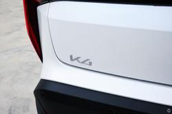 2025 Kia
K4 S
