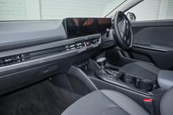 2025 Kia
K4 S