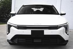 2025 Kia
K4 S