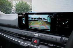 2025 Kia
K4 S