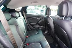 2014 Hyundai ix35 SE