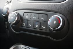 2014 Hyundai ix35 SE