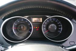 2014 Hyundai
ix35 SE