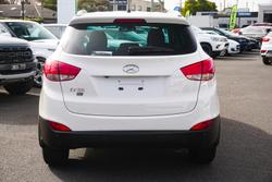 2014 Hyundai ix35 SE