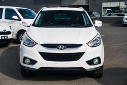 2014 Hyundai ix35 SE