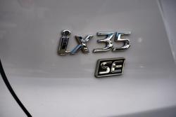 2014 Hyundai
ix35 SE