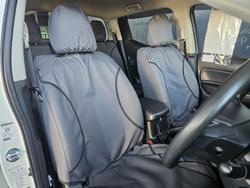 2019 Mitsubishi
Triton GLX