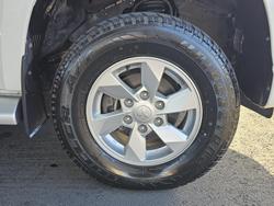 2019 Mitsubishi
Triton GLX
