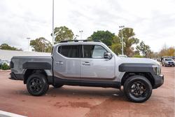 2025 Kia
Tasman X-Pro