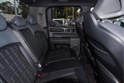 2025 Kia
Tasman X-Pro