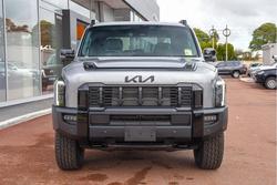 2025 Kia
Tasman X-Pro