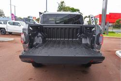 2025 Kia
Tasman X-Pro