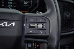 2025 Kia
Tasman X-Pro