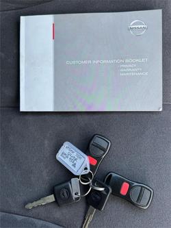 2008 Nissan Tiida ST-L C11 MY07 Platinum