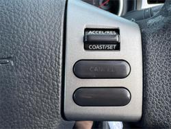 2008 Nissan Tiida ST-L C11 MY07 Platinum