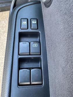 2008 Nissan Tiida ST-L C11 MY07 Platinum