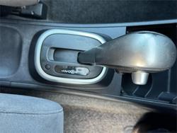 2008 Nissan Tiida ST-L C11 MY07 Platinum