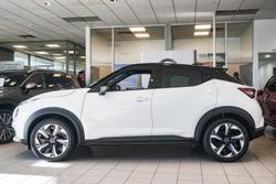 2025 Nissan JUKE ST-L