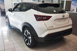 2025 Nissan JUKE ST-L