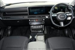 2025 Hyundai Tucson 2WD