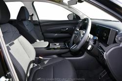 2025 Hyundai Tucson 2WD