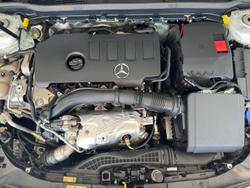 2022 Mercedes-Benz CLA-Class CLA250 C118 Four Wheel Drive White