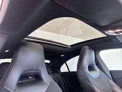 2022 Mercedes-Benz CLA-Class CLA250 C118 Four Wheel Drive White