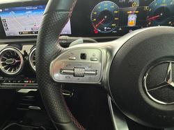 2022 Mercedes-Benz CLA-Class CLA250 C118 Four Wheel Drive White