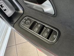 2022 Mercedes-Benz CLA-Class CLA250 C118 Four Wheel Drive White