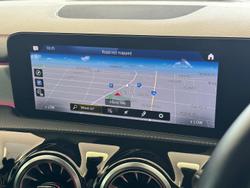 2022 Mercedes-Benz CLA-Class CLA250 C118 Four Wheel Drive White
