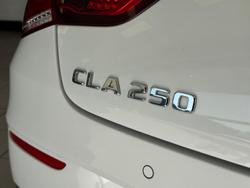 2022 Mercedes-Benz
CLA-Class CLA250