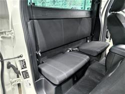 2021 Ford Ranger XLT PX MkIII MY21.75 4X4 Dual Range Arctic White