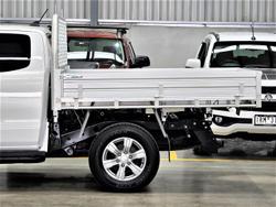 2021 Ford Ranger XLT PX MkIII MY21.75 4X4 Dual Range Arctic White