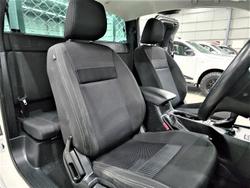 2021 Ford Ranger XLT PX MkIII MY21.75 4X4 Dual Range Arctic White