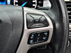2021 Ford Ranger XLT PX MkIII MY21.75 4X4 Dual Range Arctic White