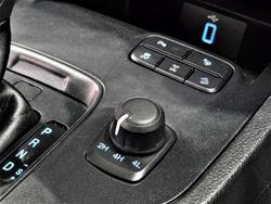 2021 Ford Ranger XLT PX MkIII MY21.75 4X4 Dual Range Arctic White