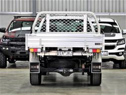2021 Ford Ranger XLT PX MkIII MY21.75 4X4 Dual Range Arctic White