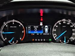 2021 Ford Ranger XLT PX MkIII MY21.75 4X4 Dual Range Arctic White