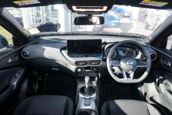 2025 Nissan
                JUKE ST+