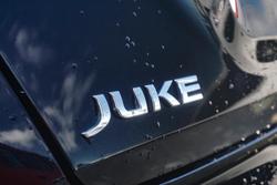 2025 Nissan JUKE ST+