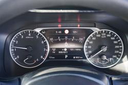2025 Nissan
                JUKE ST+