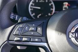 2025 Nissan JUKE ST+