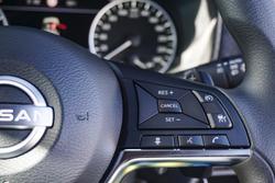 2025 Nissan JUKE ST+