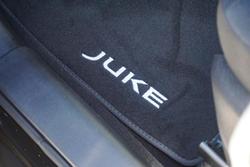 2025 Nissan JUKE ST+