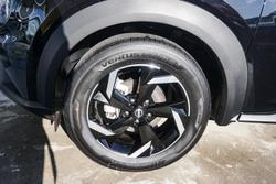 2025 Nissan JUKE ST+