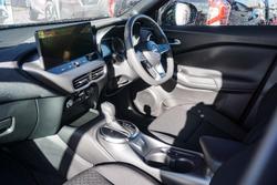 2025 Nissan JUKE ST+