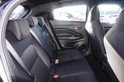 2025 Nissan JUKE ST+