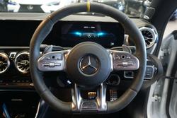 2022 Mercedes-Benz CLA-Class CLA45 AMG S